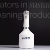 Purozo Rechargable Battery Sprayer 1 Litre