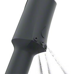 MotorScrubber Blade Fluid Injection Handle
