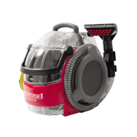 SC100 Bissell Commercial Portable Carpet& Upholstery Washer