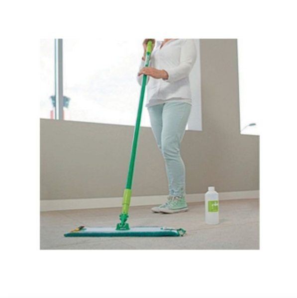 Greenspeed Sprenkler Flat Mop Kit