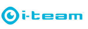 i-Team Logo