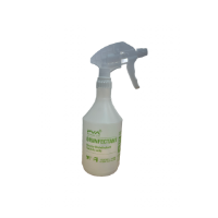 PVA Disinfectant Trigger Spray Bottle