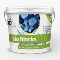 Biological Channel Blocks - 1.1kg Tub