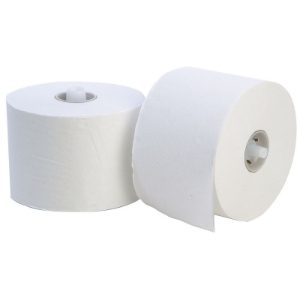 Tiboo Matic Toilet Tissue