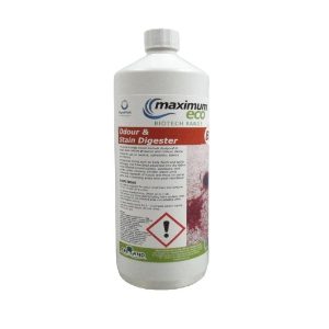 BT7 Odour & Stain Digester  6 x 1 Litre