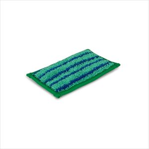 Greenspeed Mini Scrub Pad 9cm/16cm Green Stripe (fit holder)