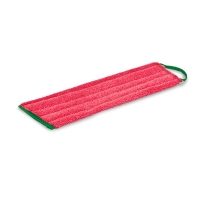 Greenspeed Twist Mop Pad 45cm (Red)
