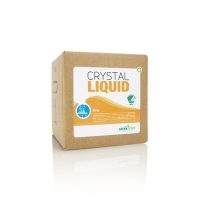 Greenspeed Bag in a Box Crystal Dishwash Liquid 10L