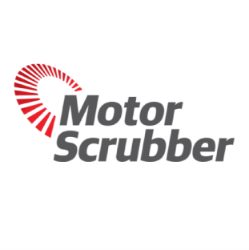 Motorscrubber