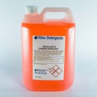 Descaler and Tarnish remover 5 litre