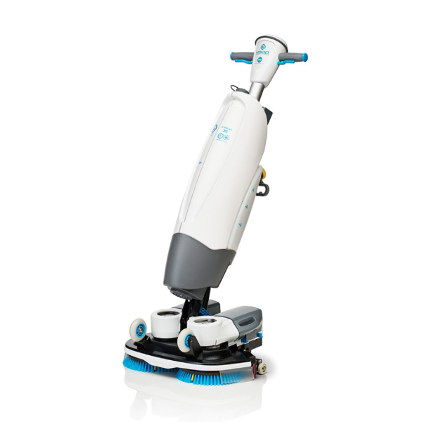 I MOP XL PRO with Battery & Charger