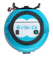 IVAC C06 Heavy Duty Vacuum Cleaner (K)