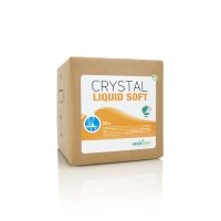 Greenspeed Bag in a Box Crystal Dishwash Liquid Soft 10L