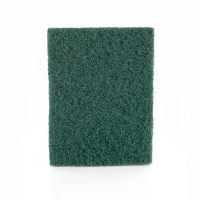 Heavy Duty Scourer Small 11x15cm ( pack of 10 )