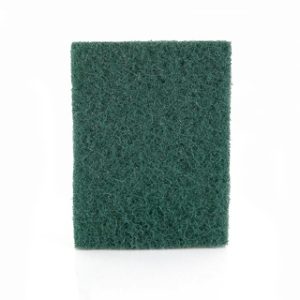 Heavy Duty Scourer Small 11x15cm ( pack of 10 )