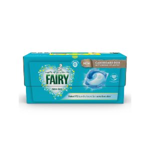 Fairy Non Bio Pod