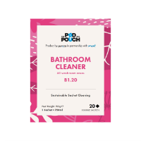 PVA Bathroom Cleaner 20 sachets