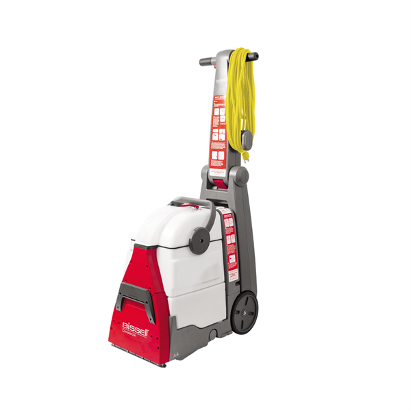 DC100 Bissell Commercial Carpet Upholstery Washer