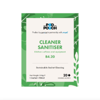 PVA Cleaner Sanitiser 20 sachets