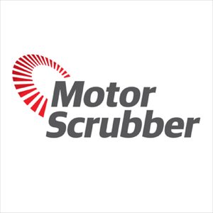 MotorScrubber Demo Case on Wheels 2020