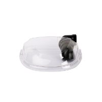 Pac Vac Clear Lid (velo)