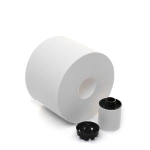 Cormatic Toilet Rolls