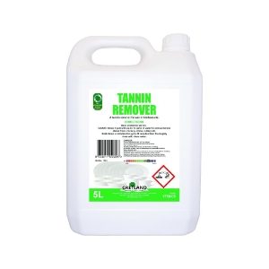 Greyland Tannin Remover 5 Litre