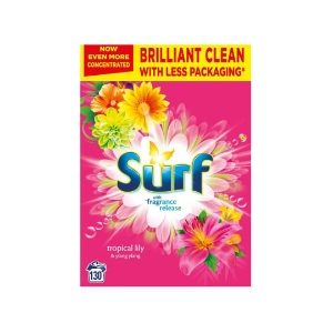 Surf Tropical Lily Powder