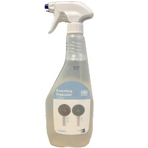 Foaming Descaler 6 x 750ml