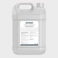 Zoono Hand Sanitiser 5 ltr (zoono)