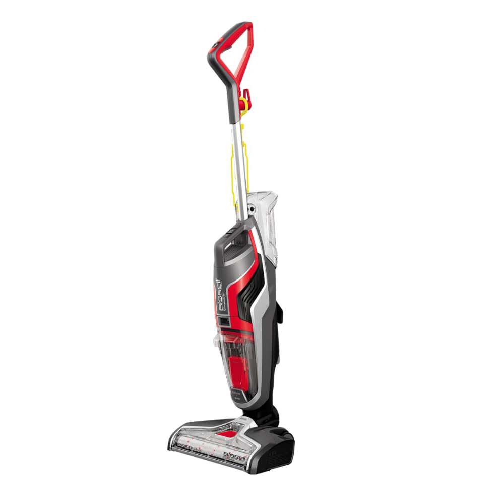 Bissell Crosswave - 3 in 1 multi surface floor cleaner - Purozo Limited