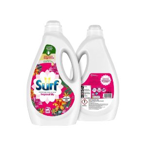 Surf Tropical Lily & Ylang Liquid (80 wash)