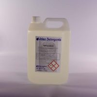 Traffic Film Remover 5 litre