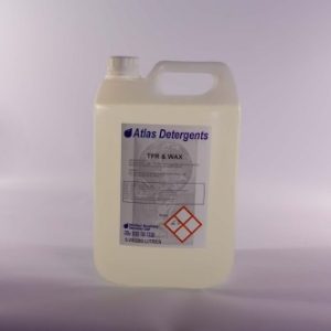 Traffic Film Remover 5 litre