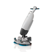 I MOP XXL PRO with Battery & Charger