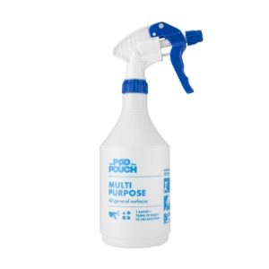 PVA Multi Purpose Trigger Spray Bottle